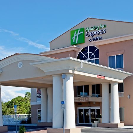 Holiday Inn Express Hotel & Suites Brooksville West, An Ihg Hotel Esterno foto