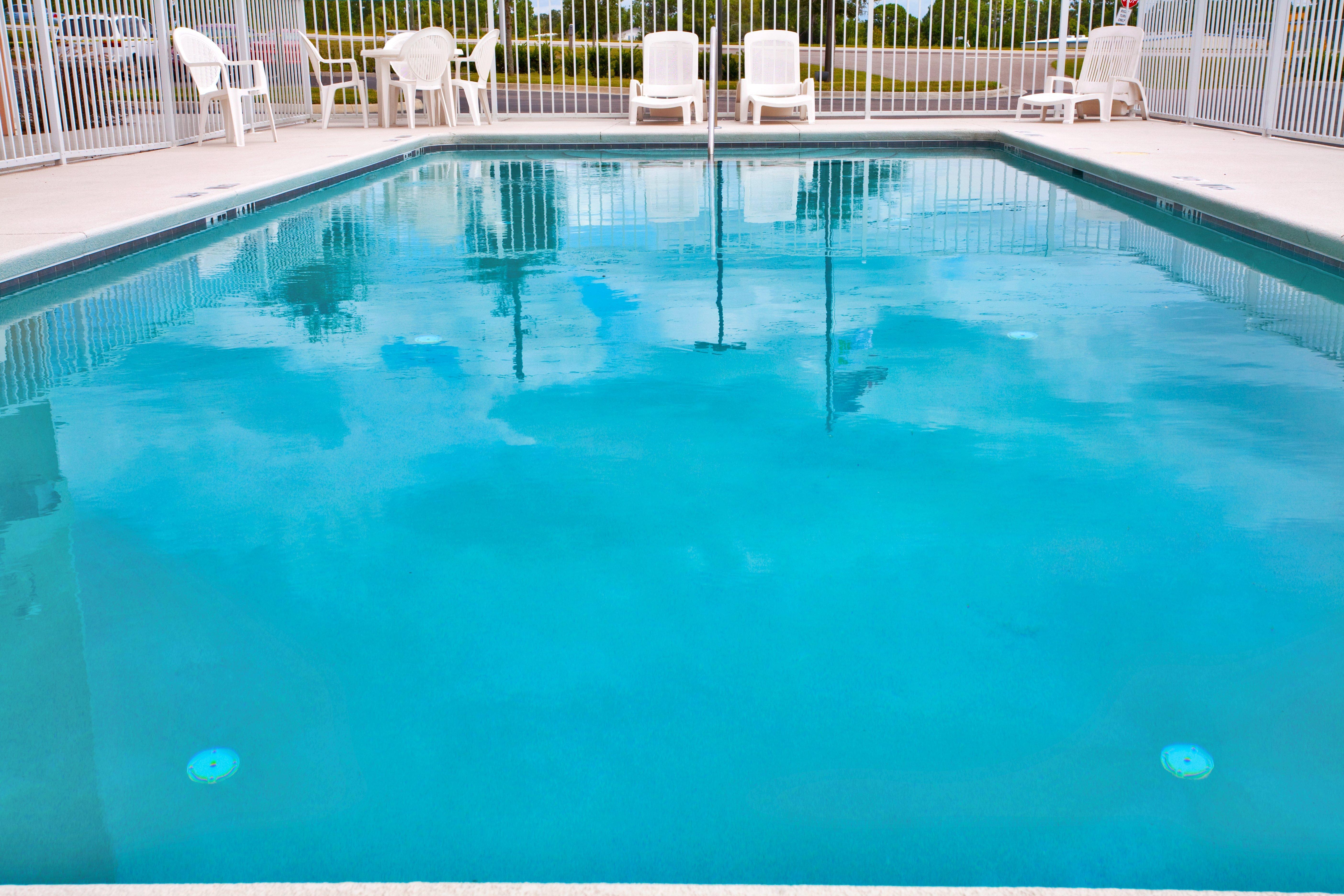 Holiday Inn Express Hotel & Suites Brooksville West, An Ihg Hotel Esterno foto