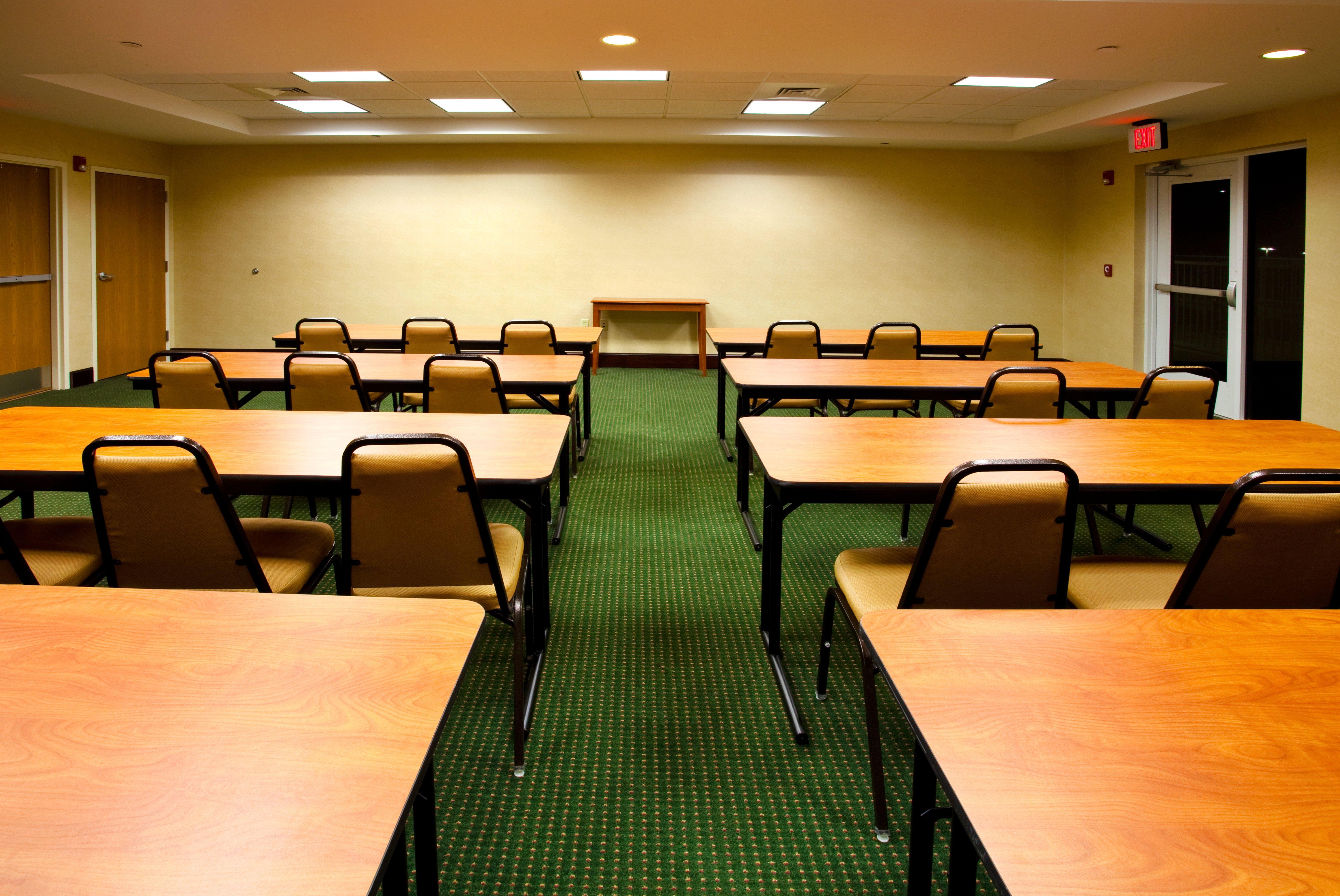 Holiday Inn Express Hotel & Suites Brooksville West, An Ihg Hotel Esterno foto