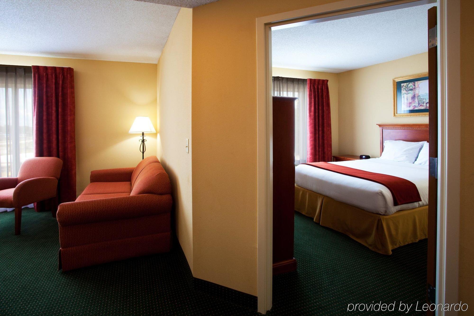 Holiday Inn Express Hotel & Suites Brooksville West, An Ihg Hotel Camera foto