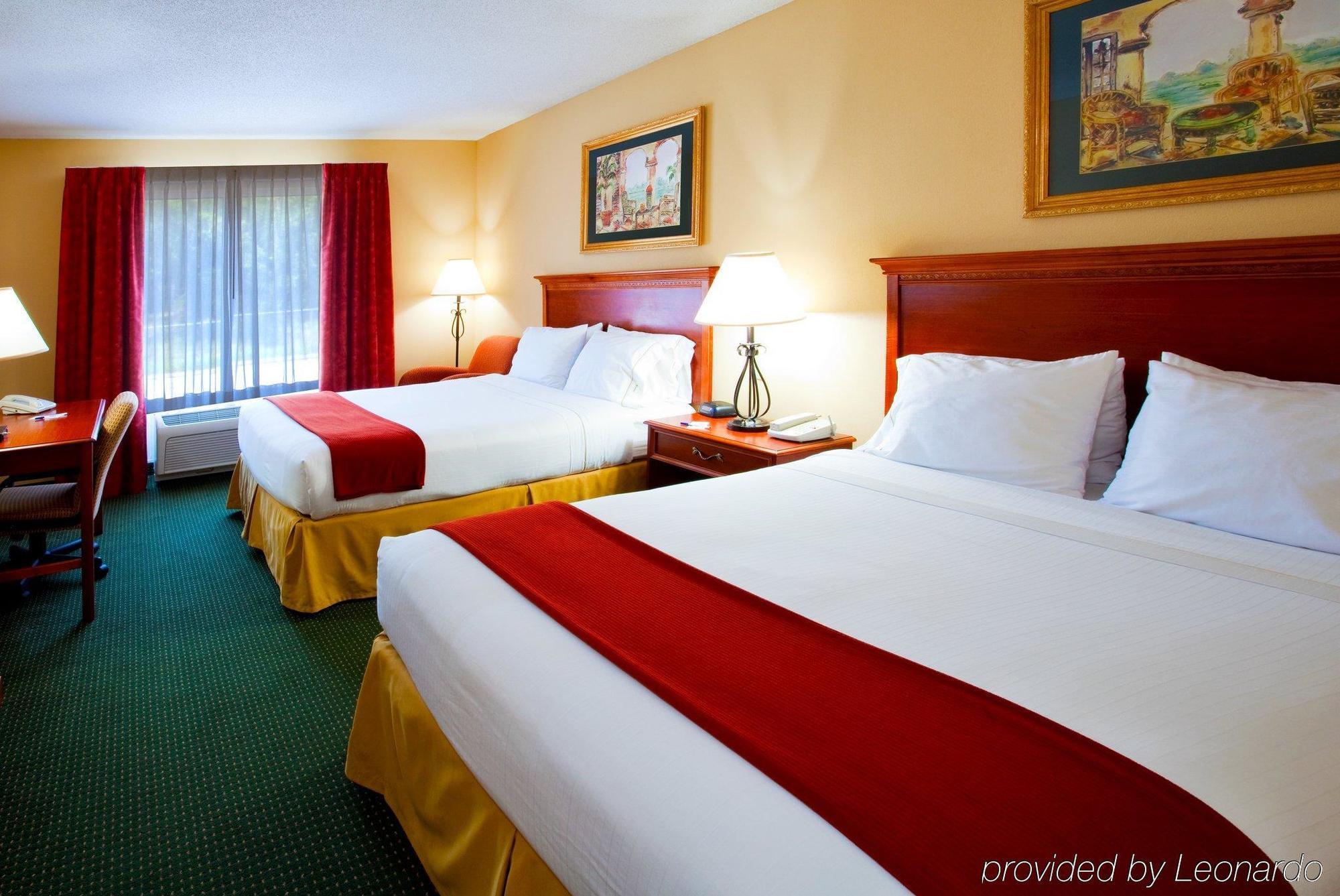 Holiday Inn Express Hotel & Suites Brooksville West, An Ihg Hotel Camera foto