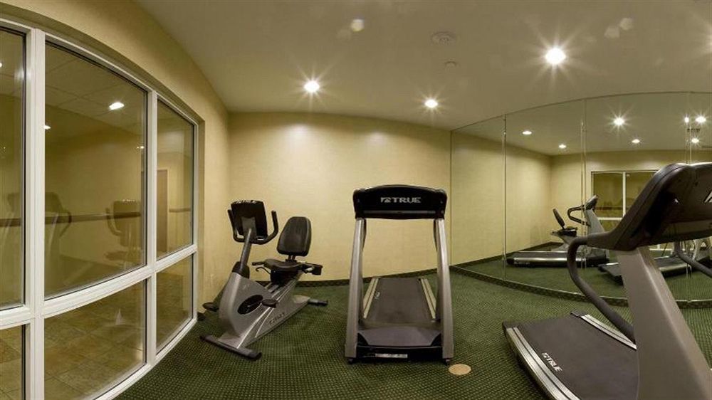Holiday Inn Express Hotel & Suites Brooksville West, An Ihg Hotel Esterno foto